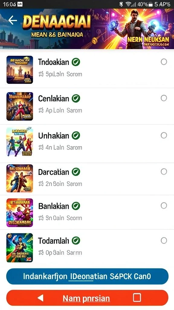 Screenshot rumahtoto nomor 1