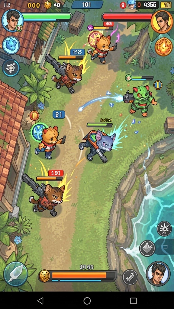 Screenshot s9s9 nomor 1