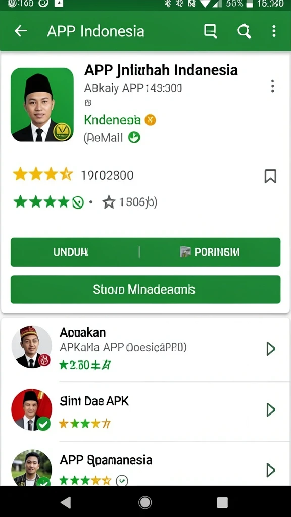 Screenshot samurai555 nomor 3