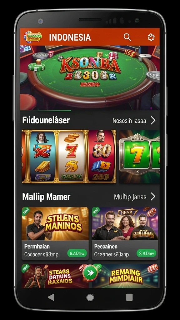 Screenshot sehoki nomor 2