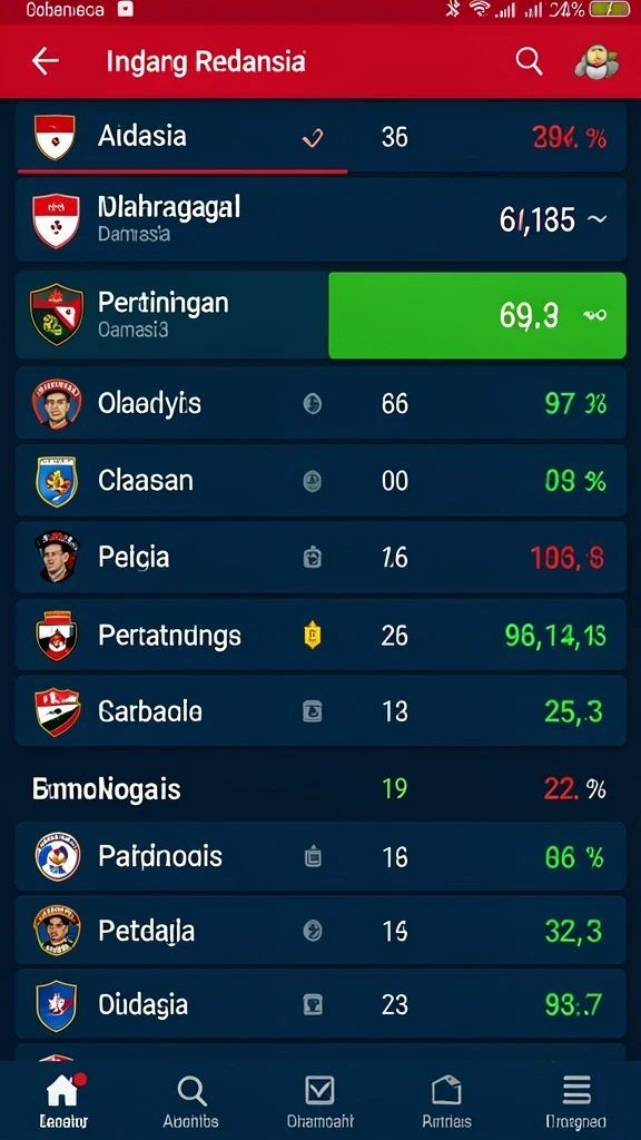 Screenshot situstoto nomor 3