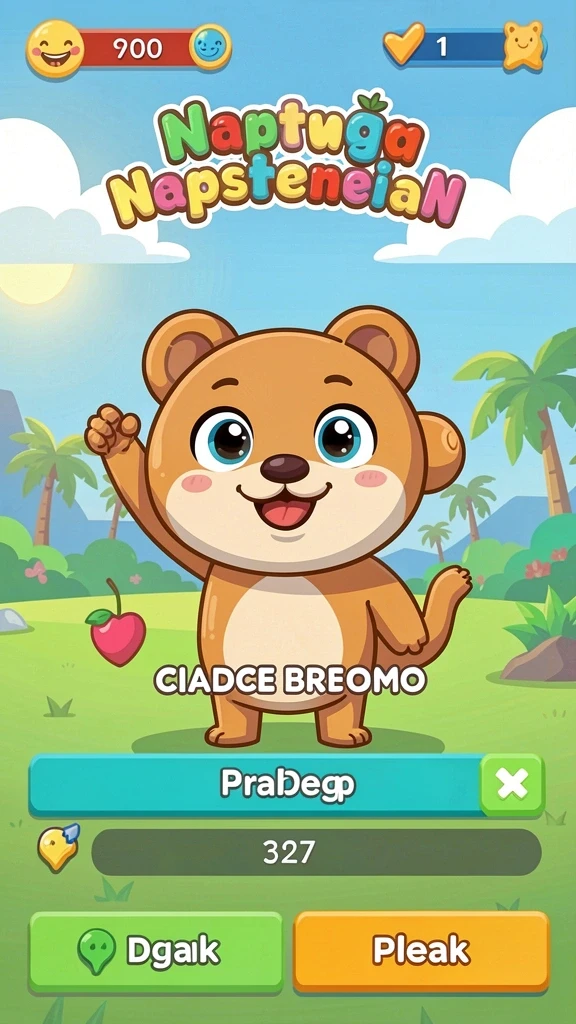 Screenshot spaceman88 nomor 2