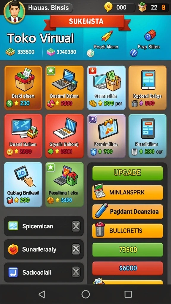 Screenshot surga19 nomor 2