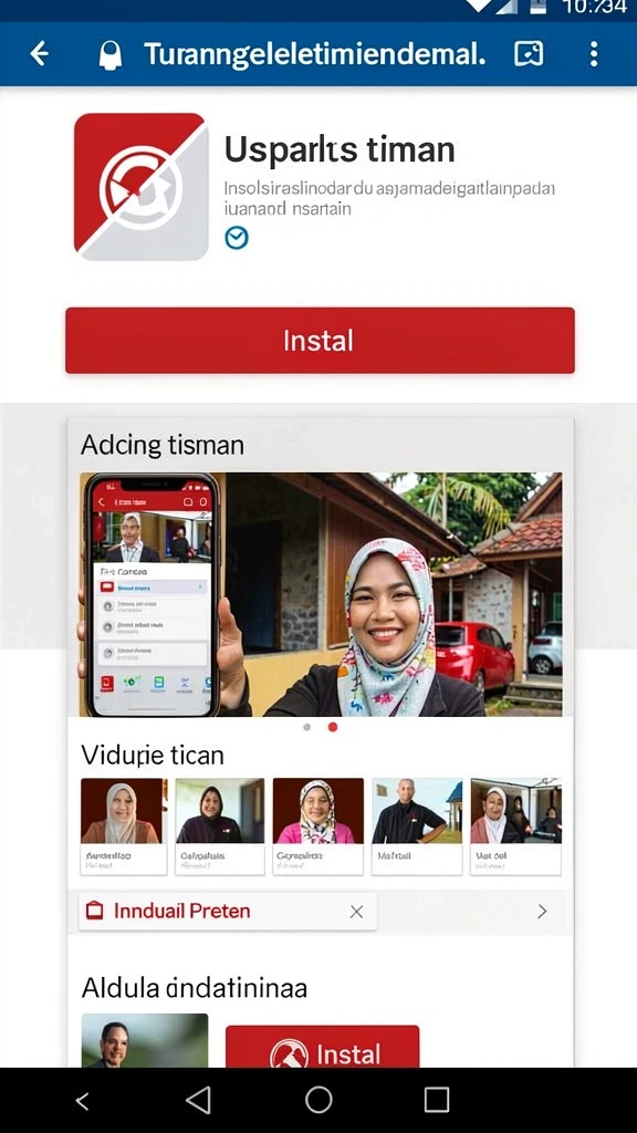Screenshot tempototo nomor 1
