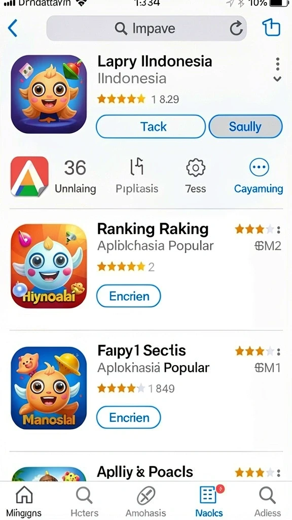Screenshot tempototo nomor 3