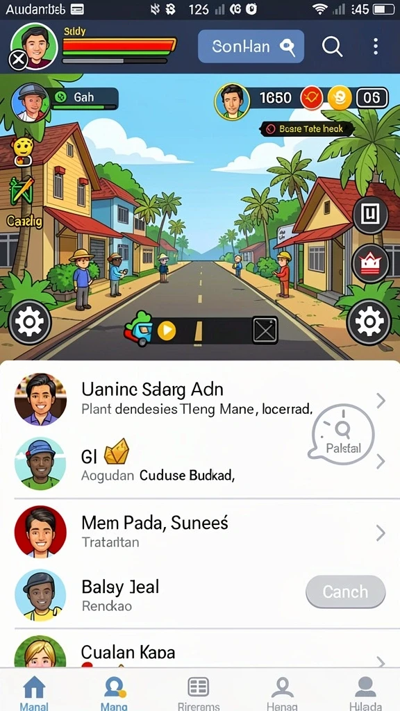 Screenshot tentoto nomor 1