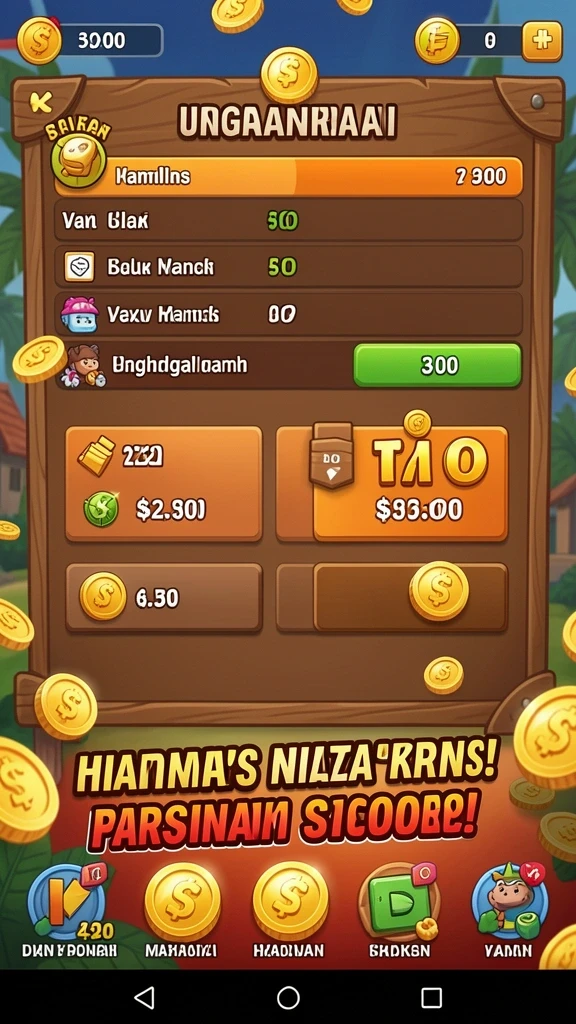 Screenshot ternatetoto nomor 2