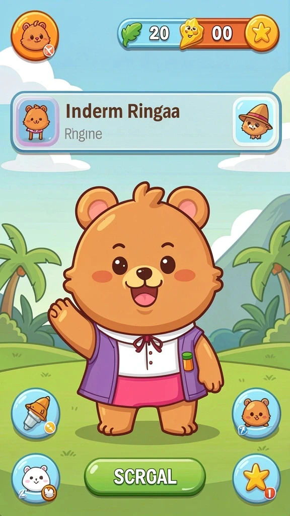 Screenshot untunggo nomor 2