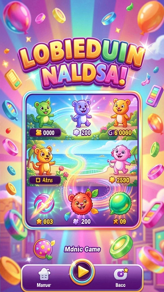 Screenshot untunggo nomor 3