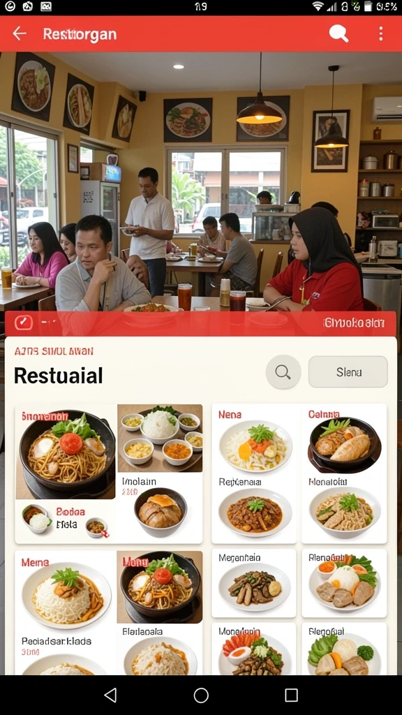 Screenshot v89 nomor 1
