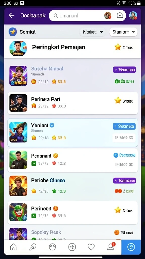 Screenshot v98 nomor 3