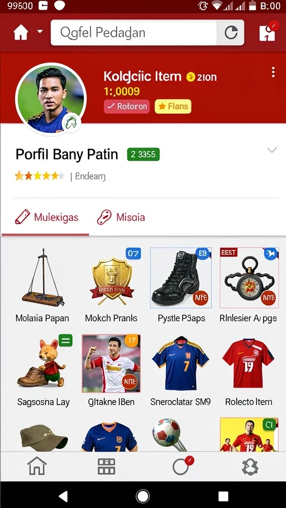 Screenshot vt789 nomor 3