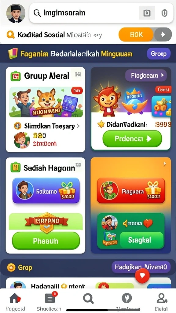 Screenshot wjkasino nomor 2