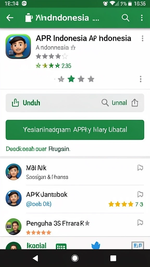 Screenshot yybet nomor 2